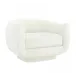 Spectrum Swivel Chair, Shell