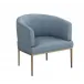 Martine Chair, Surf