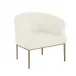 Martine Chair, Foam