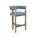 Darcy Counter Stool, Surf