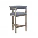 Darcy Counter Stool, Azure