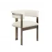 Darcy Dining Chair, Foam