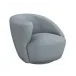 Carlisle Left Swivel Chair, Marsh