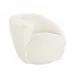 Carlisle Left Swivel Chair, Foam