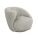 Carlisle Left Swivel Chair, Breeze
