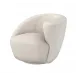 Carlisle Right Swivel Chair, Drift