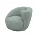 Carlisle Right Swivel Chair, Pool