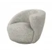 Carlisle Right Swivel Chair, Breeze