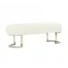 Harlow Bench, Foam