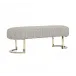 Harlow Bench, Breeze