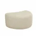 Carlisle Left Ottoman, Bluff