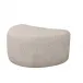 Carlisle Right Ottoman, Bungalow