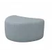 Carlisle Right Ottoman, Marsh
