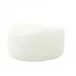 Carlisle Right Ottoman, Shell