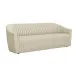 Channel Sofa, Bluff