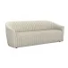 Channel Sofa, Wheat