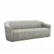 Channel Sofa, Feather