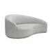 Dana Classic Left Chaise, Fresco