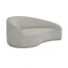 Dana Classic Left Chaise, Rock