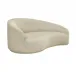 Dana Classic Left Chaise, Bluff