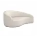 Dana Classic Left Chaise, Drift