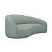 Dana Classic Left Chaise, Pool