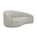 Dana Classic Left Chaise, Breeze