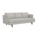 Ayler Sofa, Rock