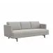Ayler Sofa, Grey