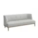 Chloe Classic Sofa, Fresco