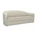 Turin Sofa, Wheat
