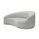 Dana Classic Right Chaise, Fresco