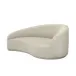Dana Classic Right Chaise, Wheat