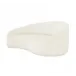 Dana Classic Right Chaise, Foam