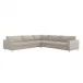 Valencia Sectional, Bungalow