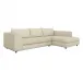 Comodo Right Chaise Sectional, Bluff