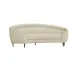 Capri Sofa, Bluff