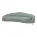 Ava Left Sofa, Pool