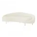 Ava Left Sofa, Foam