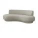 Nuage Left Sofa, Storm