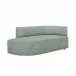 Martine Right Chaise, Pool