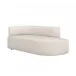 Martine Left Chaise, Drift