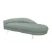 Gisella Left Chaise, Pool