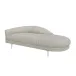 Gisella Left Chaise, Breeze