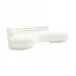Sutton Classic Left Sofa, Shell