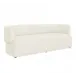 Martine Sofa, Foam