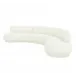 Nuage Right Sectional, Shell