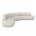 Nuage Left Sectional, Drift