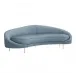 Ava Right Sofa, Surf