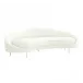 Ava Right Sofa, Shell